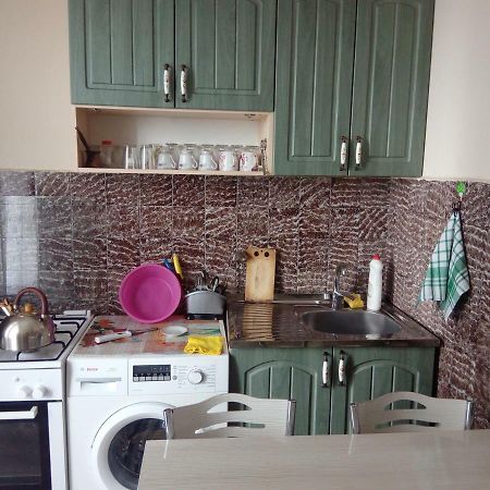 Apartment Khimshiashvili 9 Batumi Exterior foto