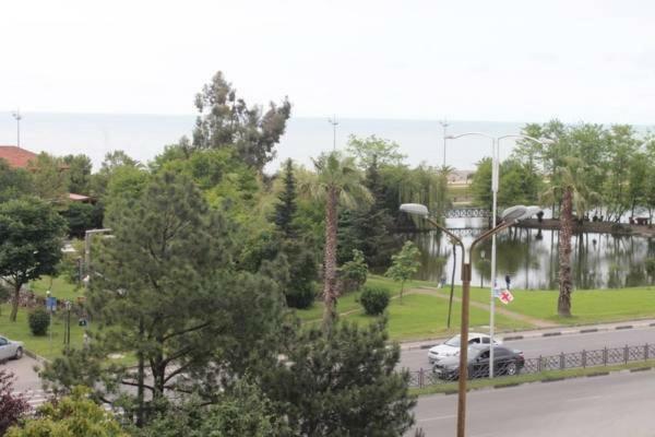 Apartment Khimshiashvili 9 Batumi Exterior foto